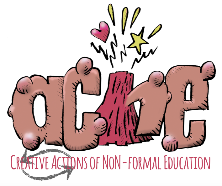 "Reading and non-formal education", proxecto Erasmus+ arredor da lectura xuvenil